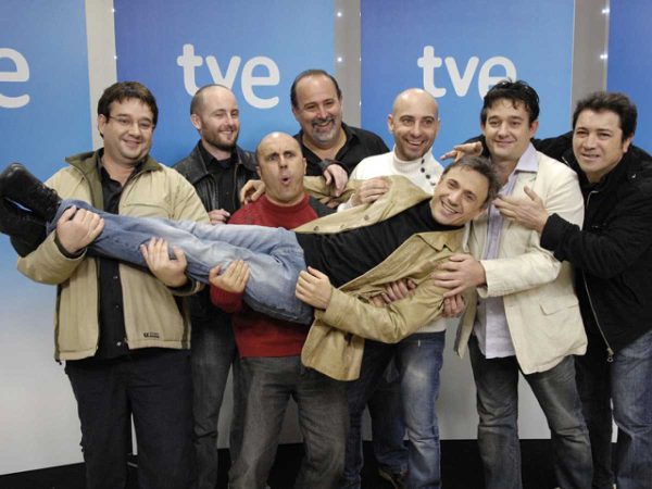 Viene con un programa nuevo