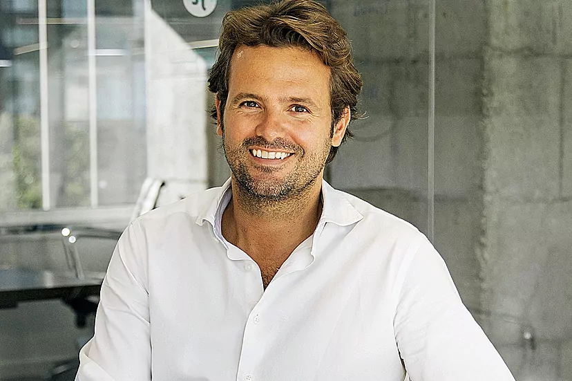 Cómo Juan Urdiales está conectando a los talentos con las oportunidades 1 Merca2.es La visión de Juan Urdiales