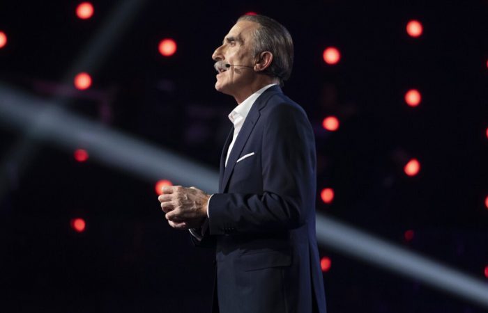 Juan y Medio en 'Dúos increíbles'