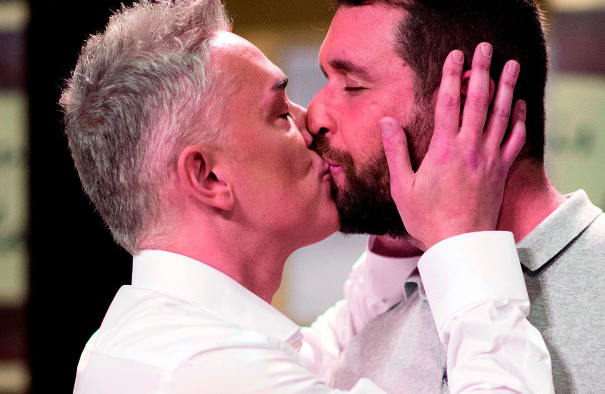 Novedades sobre Fran Antón, el marido de Kiko Hernández: se confirman todos los rumores