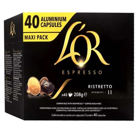 LOR Ristretto Merca2.es
