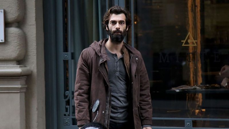 Antena 3 hará una serie de una novela de un mítico español