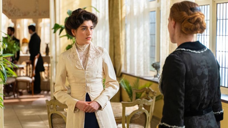 La Promesa 3 Merca2.es