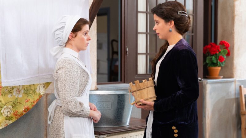 La Promesa 4 Merca2.es