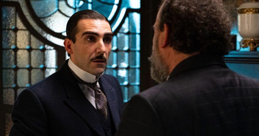 La Promesa 4 Merca2.es