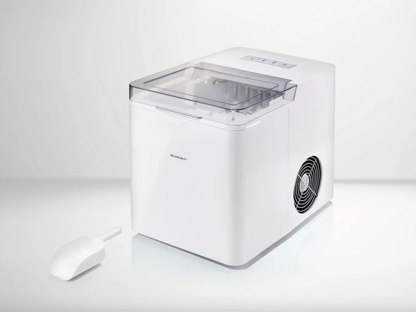 La maquina de hielo de Lidl