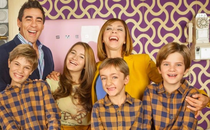 Lo que Paloma Bloyd ha compartido en redes