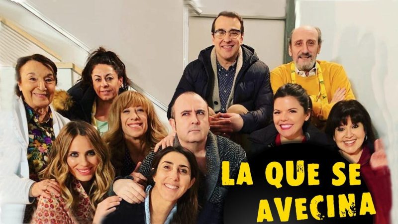 Se incluye a Paloma Bloyd en el elenco