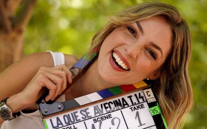 Ha hecho muy buenas migas con sus nuevos compañeros