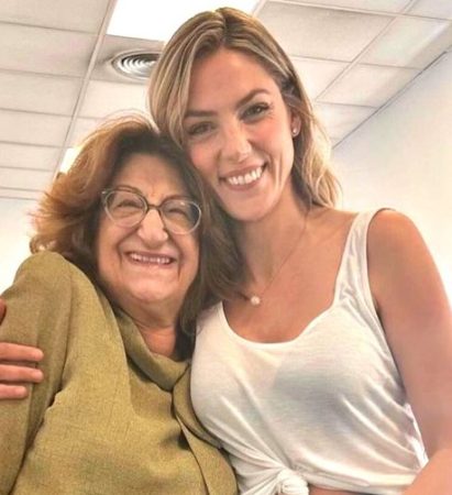 Algo que todavía no se ha confirmado oficialmente