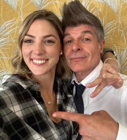 ¿Quién es Paloma Bloyd?