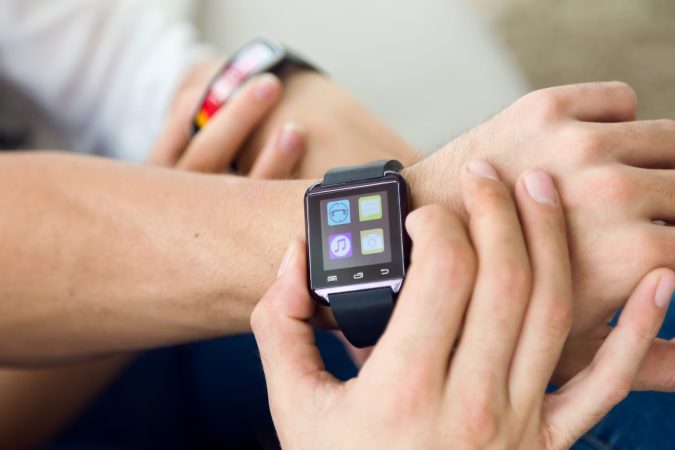 Las ventajas de tener un smartwatch