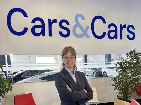 Laura Hernández Feu Cars Cars Cars&Cars