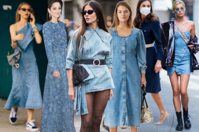 El vestido que estabas buscando para destacar