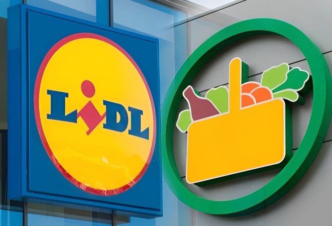 Les sale una dura competencia a los grandes supermercados como Mercadona o Lidl Merca2.es
