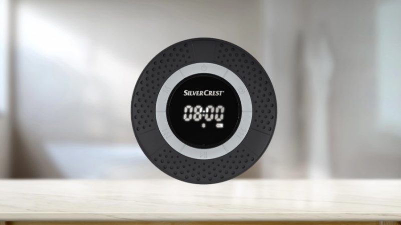 Tiene 6 baterías de gran duración