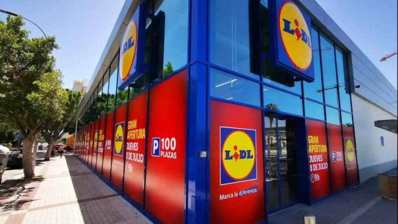 Lidl