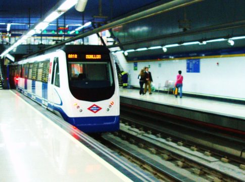 Tarjeta de transporte