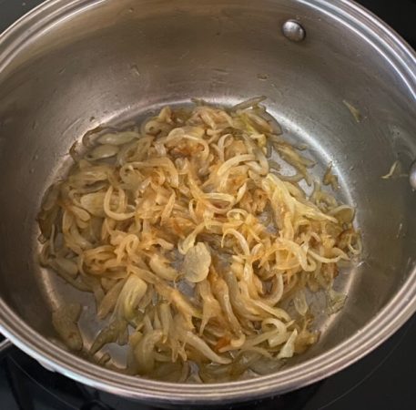 Una receta totalmente personalizable