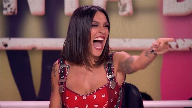 Esperamos más actualidad