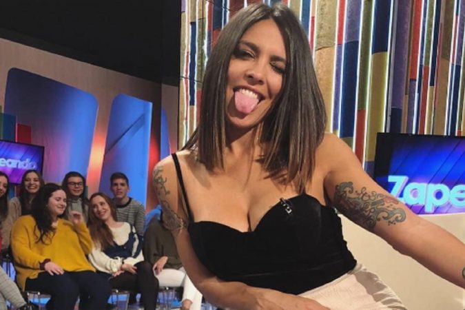 Quizás Lorena Castell sea lo que el formato necesita