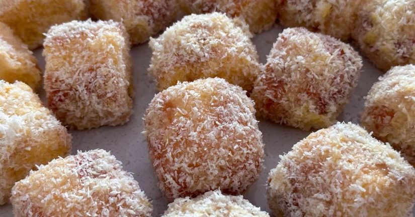 Los cortaditos de la abuela