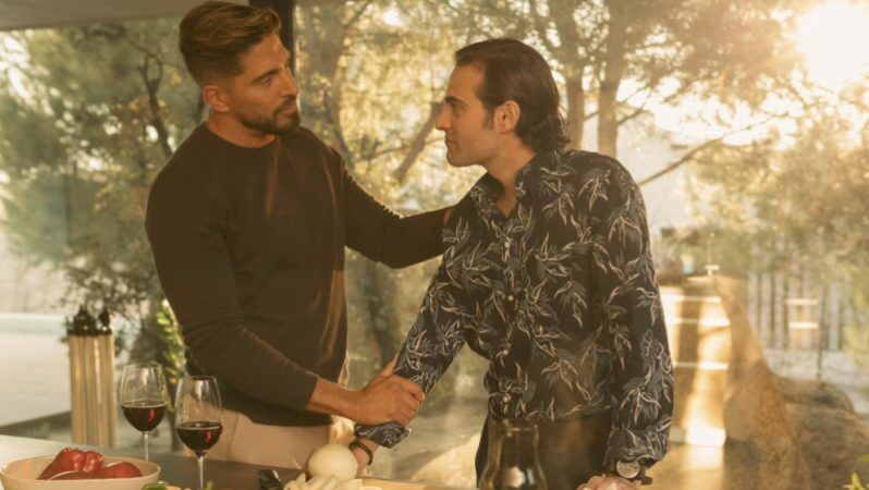 Esta semana llega una muerte inesperada a 'Mía es la venganza' 4 Merca2.es MELV cap14 min 800x451 1 Merca2.es