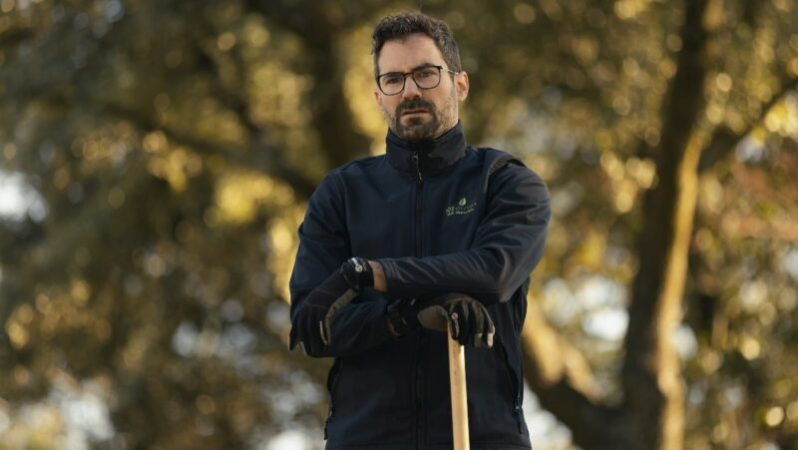 Esta semana llega una muerte inesperada a 'Mía es la venganza' 5 Merca2.es MELV cap15 min 800x451 1 Merca2.es