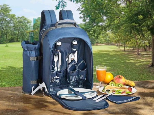 El aparato de Lidl que cura las picaduras de insectos en 3 segundos 18 Merca2.es MOCHILA Merca2.es