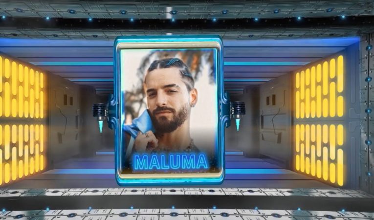 Maluma El Hormiguero 2 Merca2.es