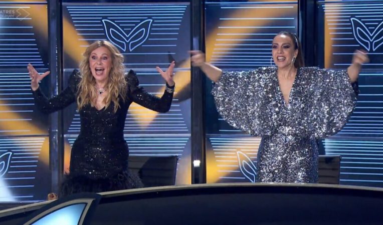 Ya han sido desmascarados varios