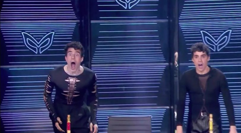 Todos fueron muy sorpresivos