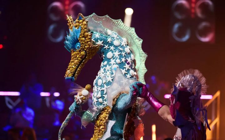 Una desagradable sorpresa