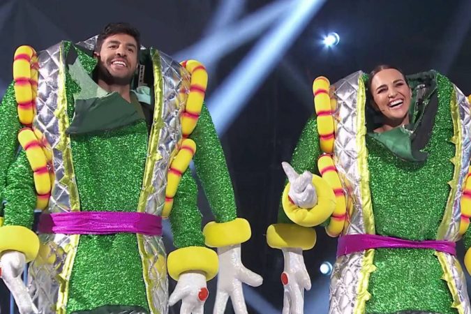 Todo han sido conjeturas