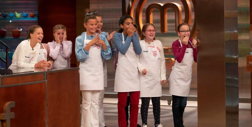 De lo más visto desde 2013