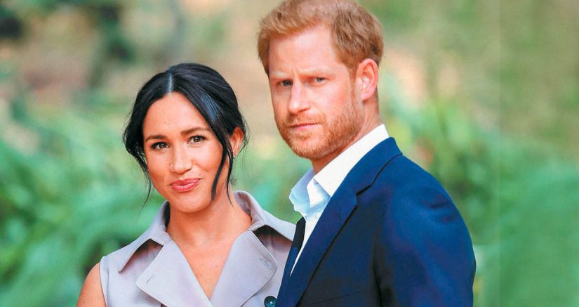 Muchos creen poco probable el regreso del príncipe Harry