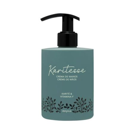 Las manos son la parte más expuesta del cuerpo a los elementos y a las abrasiones