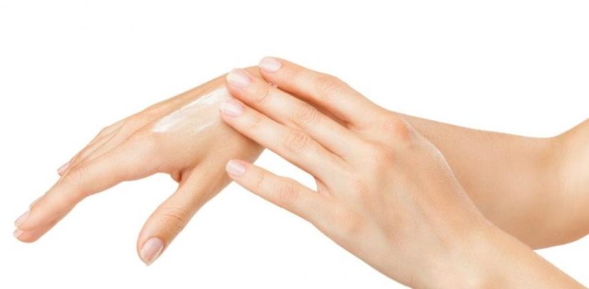 La crema de aceite de argán y manteca de karité de Mercadona