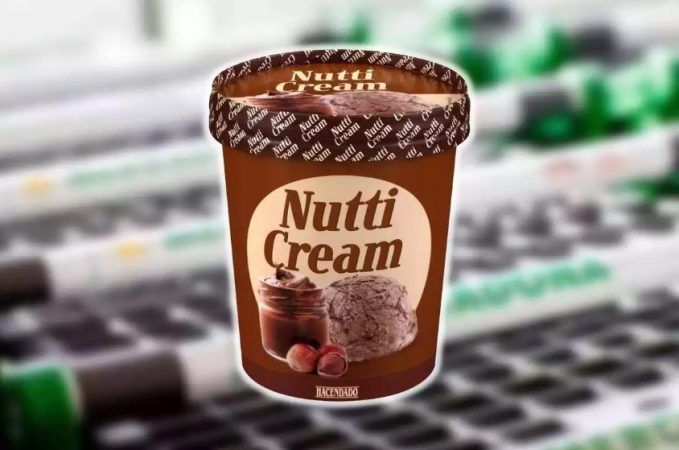 Cuidado con los alérgicos a los frutos secos