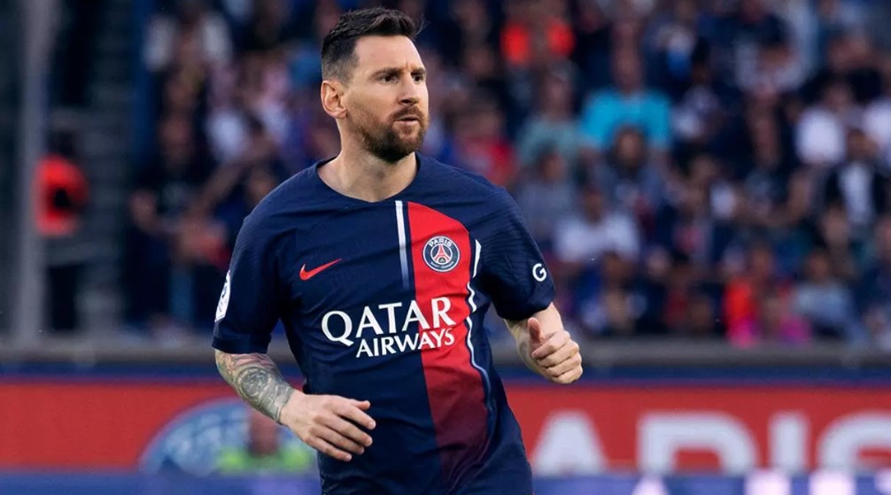 Messi ya se ha decidido y su futuro está en Apple TV+