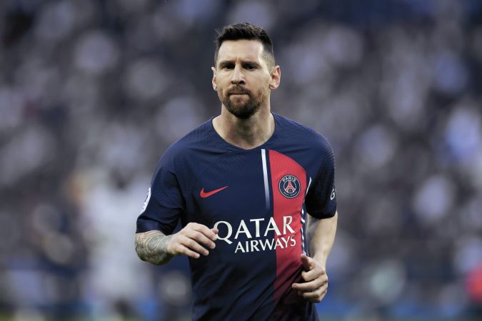 Messi aparecerá ‘más íntimo’