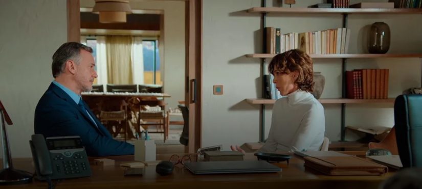 Mia es la venganza 1 Merca2.es