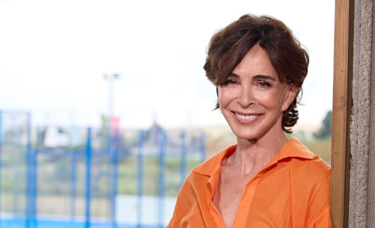 Esta semana llega una muerte inesperada a 'Mía es la venganza' 6 Merca2.es Mia es la venganza Lydia Bosch 1 Merca2.es