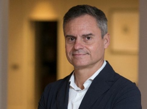 Miguel Santos, CTO MASMOVIL MasMovil