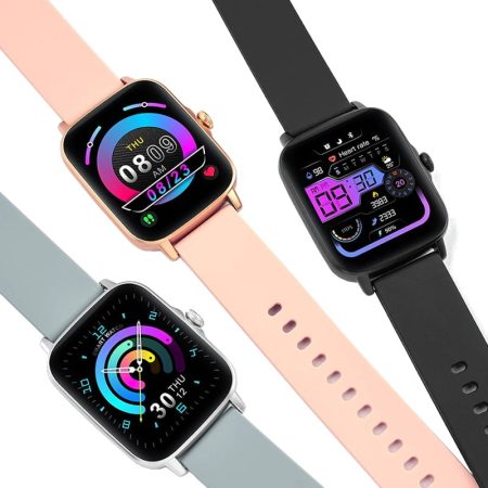 Modelos de Colmi P28 Plus