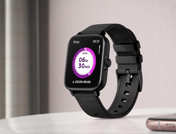 Monitor del COLMI P28 Plus Merca2.es