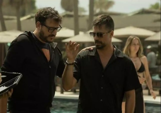 Una producción que ha creado mucha expectación