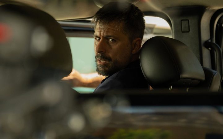 ¿Cómo será la trama?