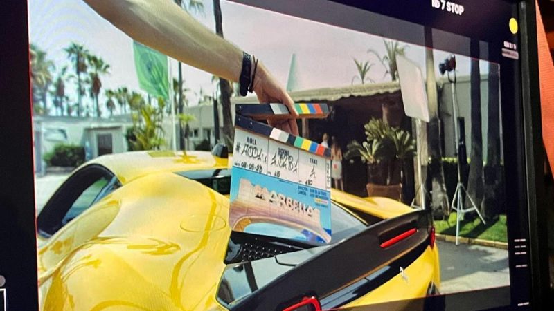 ¿Cuántos episodios tiene la serie?