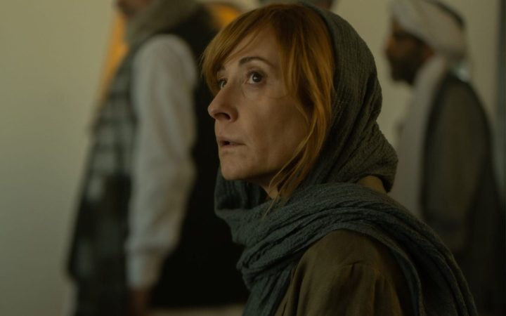 Una indiscutible racha para Hugo Silva y Ana Isabelle